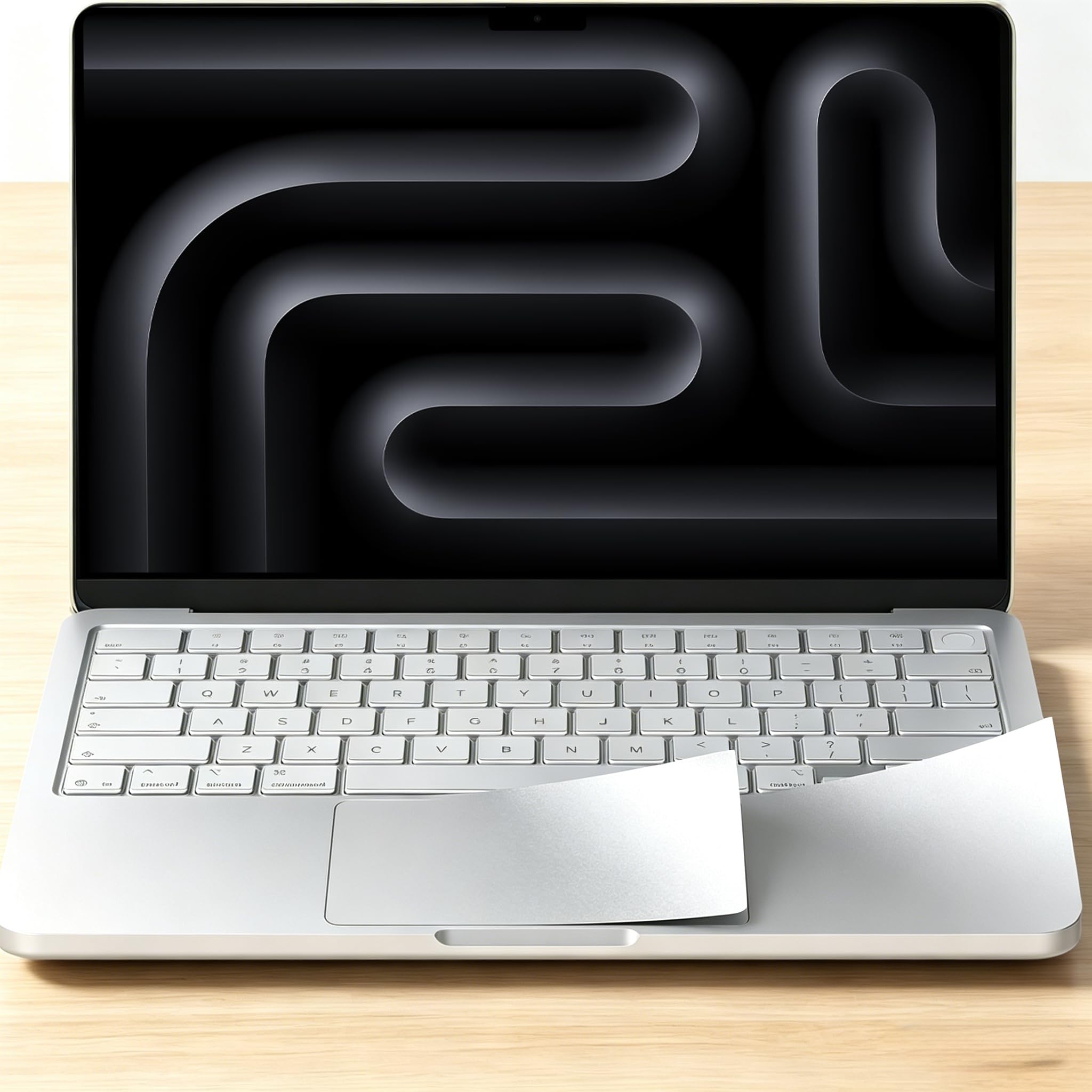 Amazon.com: Palm Rest Skin for MacBook Pro 14 inch (M5 M4 M3 M2 M1